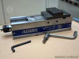 RÖHM RKE, RB-K, RBA-2 etc.