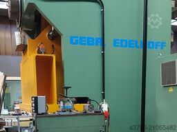 Edelhoff AZR H3 / 320 / 450