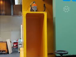 Edelhoff AZR H3 / 320 / 450