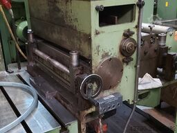 Edelhoff AZR H3 / 320 / 450