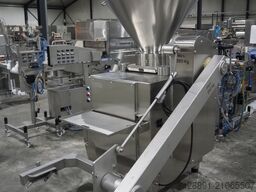 Frey, Thom, Multivac F-Line F223, C-Linie, R 530, Multi-Load