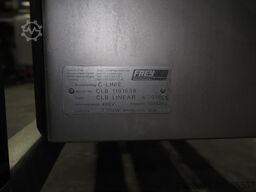 Frey, Thom, Multivac F-Line F223, C-Linie, R 530, Multi-Load