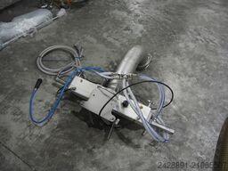 Frey, Thom, Multivac F-Line F223, C-Linie, R 530, Multi-Load