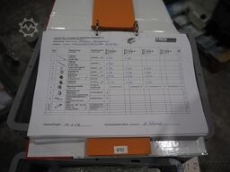 Frey, Thom, Multivac F-Line F223, C-Linie, R 530, Multi-Load