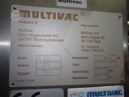 Frey, Thom, Multivac F-Line F223, C-Linie, R 530, Multi-Load
