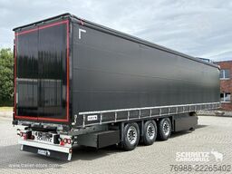 Schmitz Cargobull Curtainsider Standard Getränke