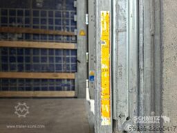 Schmitz Cargobull Curtainsider Mega