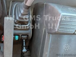 MAN TGS 33.500 / Manual /Meiller BORDMATIK/WENIG KM