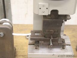 Stommel & Voos SV700/6/PE/EF