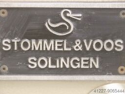 Stommel & Voos SV700/6/PE/EF