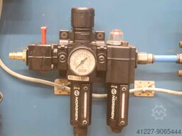 Stommel & Voos SV700/6/PE/EF