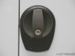 unbekannt 950/420/H2150 mm