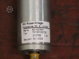 RK Rose+Krieger 70130100700