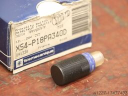 Telemecanique XS4P18PA340D