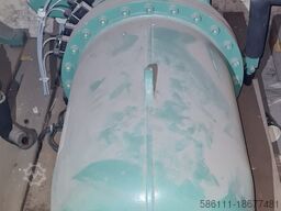 BITZER Srew compressor CSW8593-125Y-40P