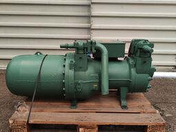 BITZER Srew compressor CSW8593-125Y-40P