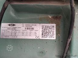 BITZER Srew compressor CSW8593-125Y-40P