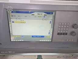 Polar 92 XT