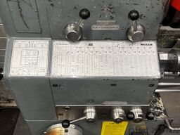 WEILER Praktikant 800R