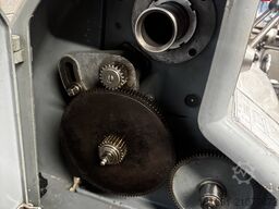 WEILER Praktikant 800R