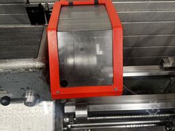 WEILER Praktikant 800R