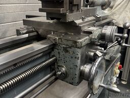 WEILER Praktikant 800R