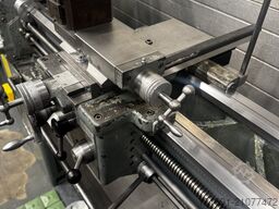 WEILER Praktikant 800R