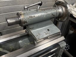 WEILER Praktikant 800R