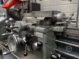 WEILER Praktikant 800R