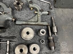 WEILER Praktikant 800R