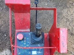 MAGNI DS 1218 RT Diesel 12,00 m