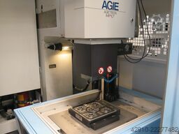 AGIE Agietron Impact 2