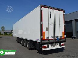 SCHMITZ CARGOBULL SKO FP 45 ThermoKing SLXi 300