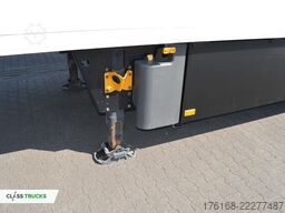 SCHMITZ CARGOBULL SKO FP 45 ThermoKing SLXi 300