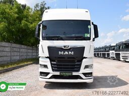 MAN TGX 18.480 GX Cab, ACC