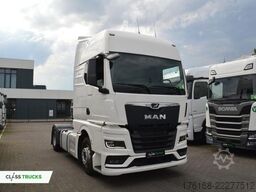MAN TGX 18.480 GX ACC