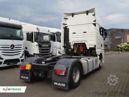 MAN TGX 18.480 GX ACC