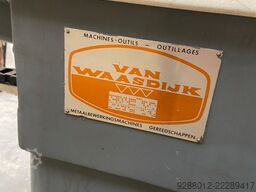 Van Waadijk Grinding
