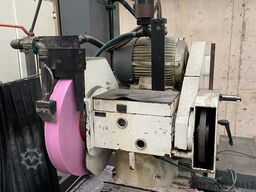 Van Waadijk Grinding