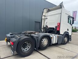 Scania R450 / 6X2 / Retarder / More Units Available / ...