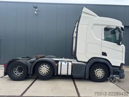 Scania R450 / 6X2 / Retarder / More Units Available / ...