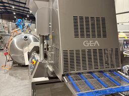 GEA MLF600 MultiFormer 600