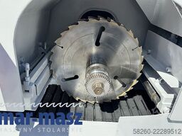 WEINIG K-23 250/120