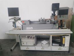HELIOS Helio Pan II CNC
