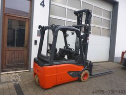 Linde E20 L