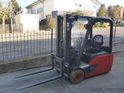 Linde E16