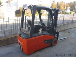 Linde E16