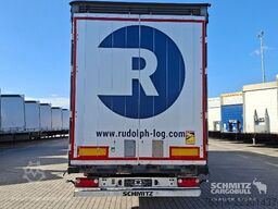 Schmitz Cargobull Curtainsider Mega Getränke