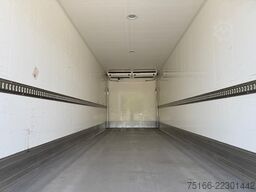 MAN TGX 26.470 Kühlkoffer 9,10 m LBW 1,5 T*22 PAL