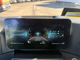 MERCEDES-BENZ ACTROS 1846 L Getränke 5,20 m LBW 2 T*LASI*ADR
